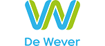 Logo De Wever, Padua - Tilburg