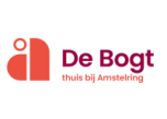 Logo Amstelring, Woonzorgcentrum De Bogt - Amsterdam