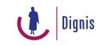 Logo Dignis, Kleinschalig wonen De Duinstee - Eelde