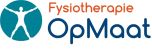 Logo Fysiotherapie OpMaat, Den Dolder - Den Dolder