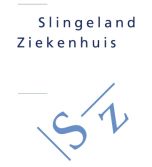 Logo Slingeland Ziekenhuis, locatie Kruisbergseweg - Doetinchem