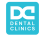 Logo icon Dental Clinics Leeuwarden