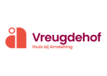 Logo Amstelring, Woonzorgcentrum Vreugdehof - Amsterdam