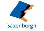 Logo Saxenburgh Medisch Centrum, hoofdlocatie - Hardenberg