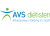 Logo icon AVS Diëtisten, vestiging Niekerk