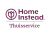 Logo icon Home Instead Thuisservice Zuid-Hollandse eilanden
