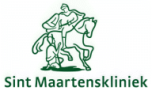 Logo Sint Maartenskliniek Nijmegen - Ubbergen