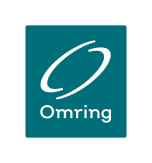 Logo Omring, Nicolaas - Lutjebroek