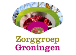 Logo Zorggroep Groningen, locatie Innersdijk - Ten Boer