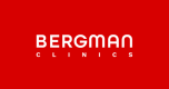Logo Bergman Clinics | Ogen | Amersfoort - Amersfoort