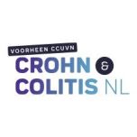 Logo Crohn en Colitis Nederland - Woerden