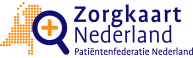 Zoek, vind en waardeer zorgaanbieders op ZorgkaartNederland.nl
