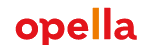 Logo Opella Thuiszorg Ede Veldhuizen - Ede