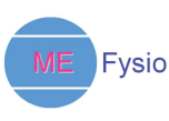Logo Fysiotherapie ME Fysio, locatie Hoofddorp - Hoofddorp