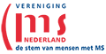 Website Logo MS vereniging