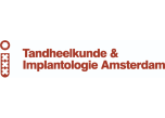 Logo Tandheelkunde & Implantologie Amsterdam, locatie Stadionweg - Amsterdam
