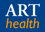 Logo Art-Health - Eindhoven