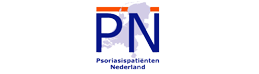 Logo Psoriasis Vereniging Nederland