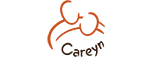 Logo Careyn Rosendael - Utrecht