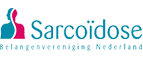 Website Sarcoïdose Belangenvereniging Nederland