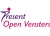 Logo icon Present Open Vensters