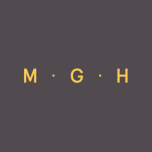 Logo MGH Mondzorg - Warmenhuizen