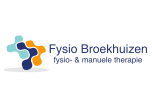 Logo Fysio Broekhuizen - Harmelen