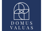Logo Domus Valuas - Holland - Baarn