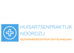 Logo Huisartsenpraktijk Noordzij - Heemskerk