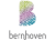 Logo icon Bernhoven, locatie Nistelrodeseweg