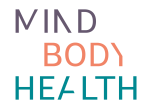 Logo Mind Body Health, locatie Katwijk - Katwijk