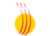 Logo icon De Zorgcirkel, locatie Zuidland