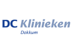 Logo DC Klinieken Dokkum - Dokkum