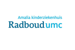 Logo Radboudumc, locatie Amalia Kinderziekenhuis - Nijmegen