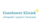 Logo Eisenhower Kliniek, orthopedische kliniek - Den Haag