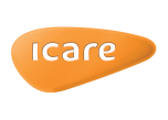 Logo Icare, Kleinschalige woonvoorziening Boerderij - Borger