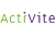 Logo icon ActiVite, locatie Noorderbrink