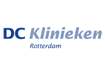Logo DC Klinieken Rotterdam - Rotterdam