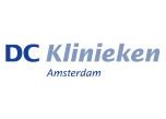 Logo DC Klinieken Amsterdam - Amsterdam