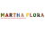 Logo icon Martha Flora Haarlem