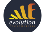 Logo Evolution Fysiotherapie, locatie Amsterdam - Amsterdam