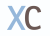 Logo icon Xpert Clinics Orthopedie, locatie Apeldoorn