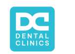 Logo Dental Clinics Weesp - Weesp