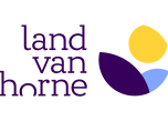 Logo Stichting Land van Horne