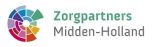 Logo Zorgpartners Midden-Holland, Ronssehof revalidatiecentrum - Gouda