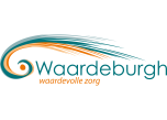 Logo Stichting Waardeburgh, Zorgcentrum Overslydrecht - Sliedrecht