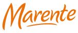 Logo Marente, locatie Jeroen - Noordwijk