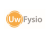 Logo icon UwFysio Zuilen