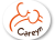 Logo icon Careyn wijkteams Goeree-Overflakkee