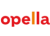 Logo icon Opella Thuiszorg Ederveen / Renswoude / De Klomp